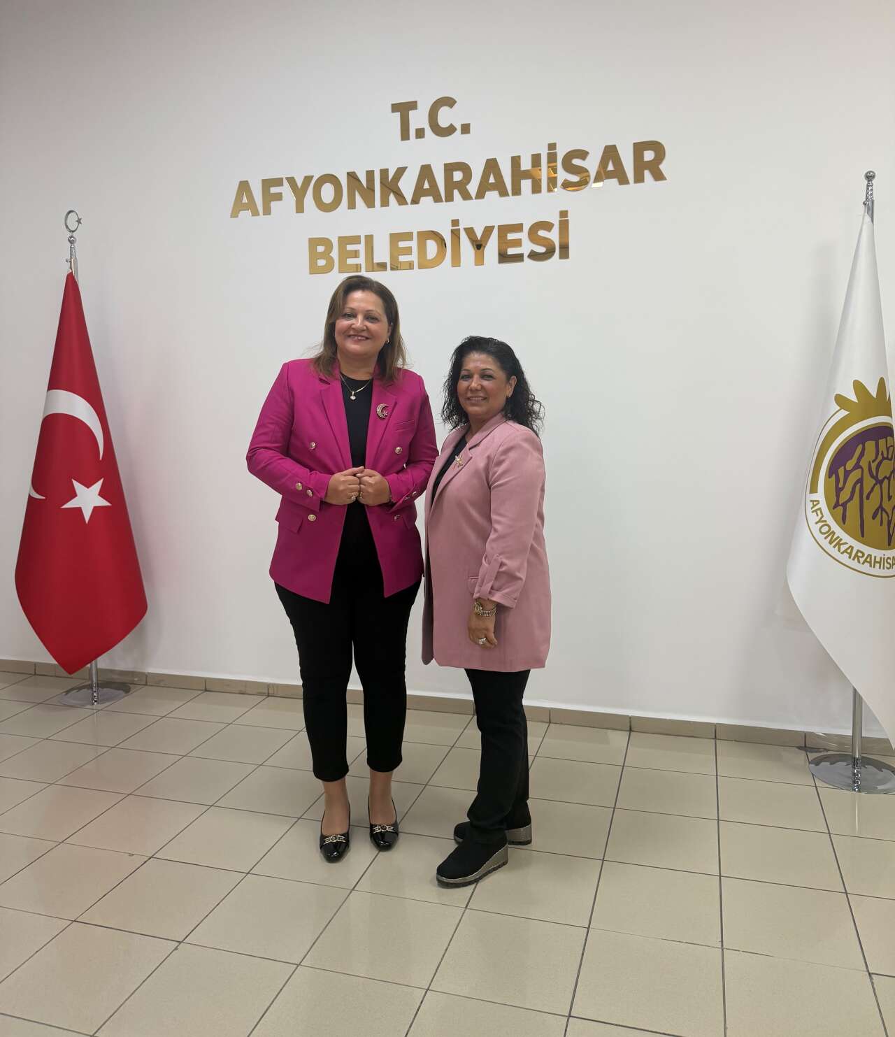 KGK Yerel Medya Meclisi Afyonkarahisar’da Buluştu: Muğla’yı Elvan Göçer Temsil Etti 7